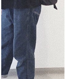 GU | デニムパンツ