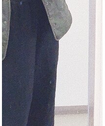 studio CLIP | その他パンツ