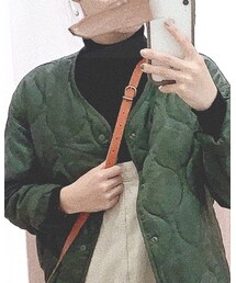 IL BISONTE | ショルダーバッグ