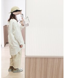 うしろ姿 | トップス