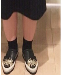 MSGM | スリッポン