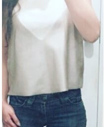 ZARA | キャミソール