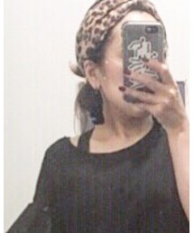 BEAMS | ヘアバンド