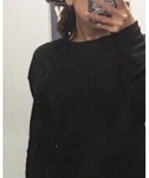 UNIQLO | スウェット