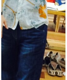 cepo | デニムパンツ