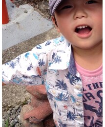 OSHKOSH | シャツ/ブラウス