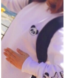 Candy Stripper | パーカー