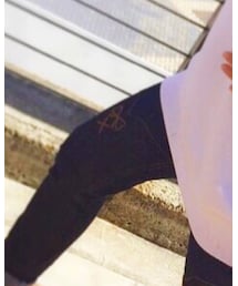 RNA | デニムパンツ