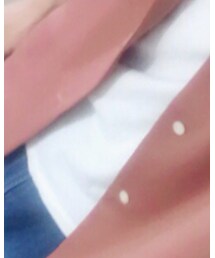 Abercrombie&Fitch | Tシャツ/カットソー