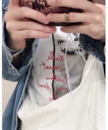 UNIQLO | Tシャツ/カットソー