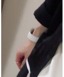 Calvin Klein PLATINUM | アナログ腕時計
