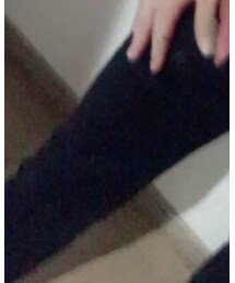UNIQLO | その他パンツ