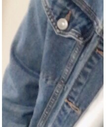 WEGO | デニムジャケット