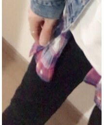 H&M | シャツ/ブラウス