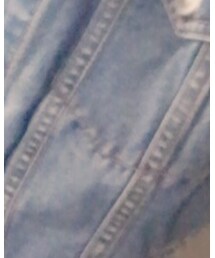 WEGO | デニムジャケット