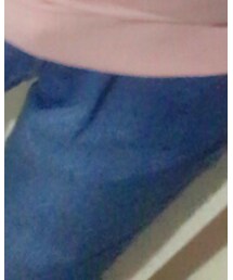 RAGEBLUE | デニムパンツ