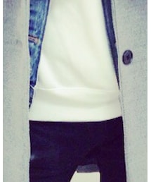 GU | スウェット