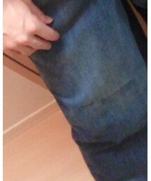 niko and... | デニムパンツ