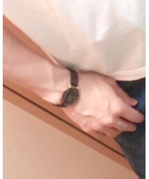 Daniel Wellington | アナログ腕時計