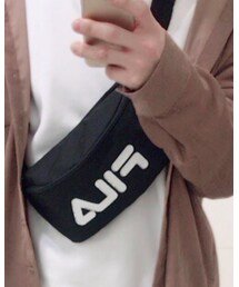 FILA | ボディバッグ/ウエストポーチ