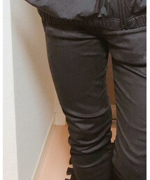 UNIQLO | その他パンツ