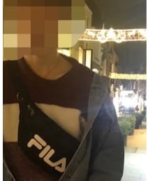 WEGO | ニット/セーター