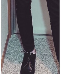 Dr. Martens | シューズ