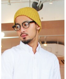 HIGHLAND 2000 | ニットキャップ/ビーニー