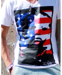 ROLLAND BERRY | Tシャツ/カットソー