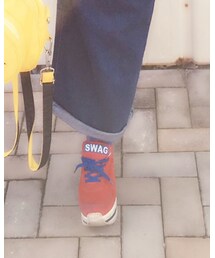 LDS | スニーカー