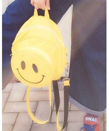 Candy Stripper | バックパック/リュック