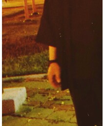 CASIO | アナログ腕時計