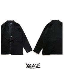 XRAGE | ジャケット/アウター