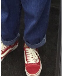 VANS | スニーカー