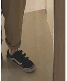 VANS | スニーカー