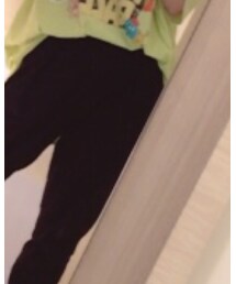GU | その他パンツ