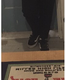 VANS | スニーカー