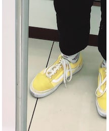 VANS | スニーカー