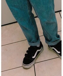 古着 | デニムパンツ