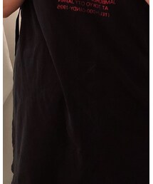 Candy Stripper | Tシャツ/カットソー