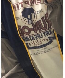 DOUBLE NAME | Tシャツ/カットソー