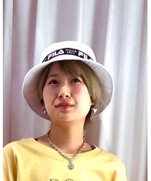 FILA | ハット
