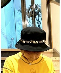 FILA | 帽子