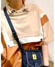 DOUBLE NAME | Tシャツ/カットソー