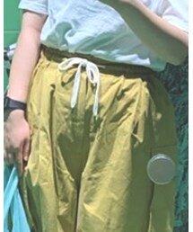 Oriens JOURNAL STANDARD | パンツ
