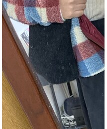 agnes b. | トートバッグ