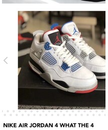 AIR JORDAN | スニーカー