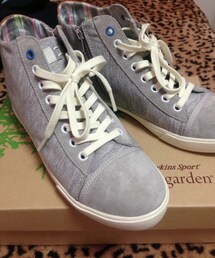 Hawkins | インヒールスニーカー(スニーカー)