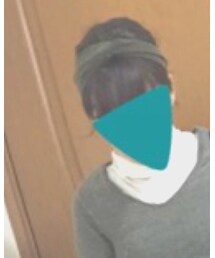 Lattice | ヘアバンド