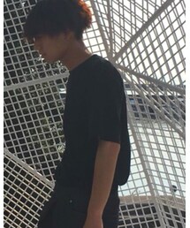 Yohji Yamamoto | Tシャツ/カットソー